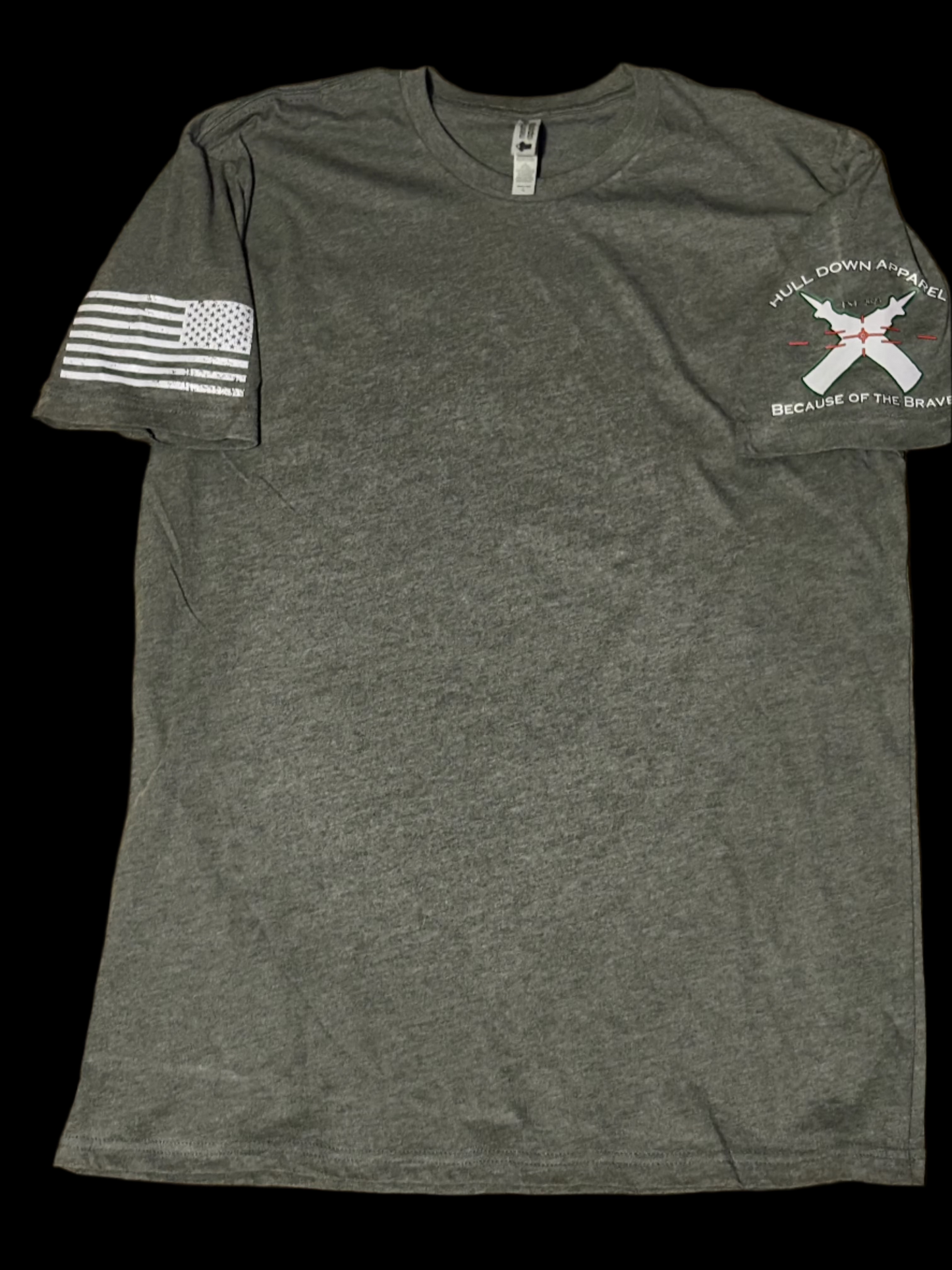 Basic Tee