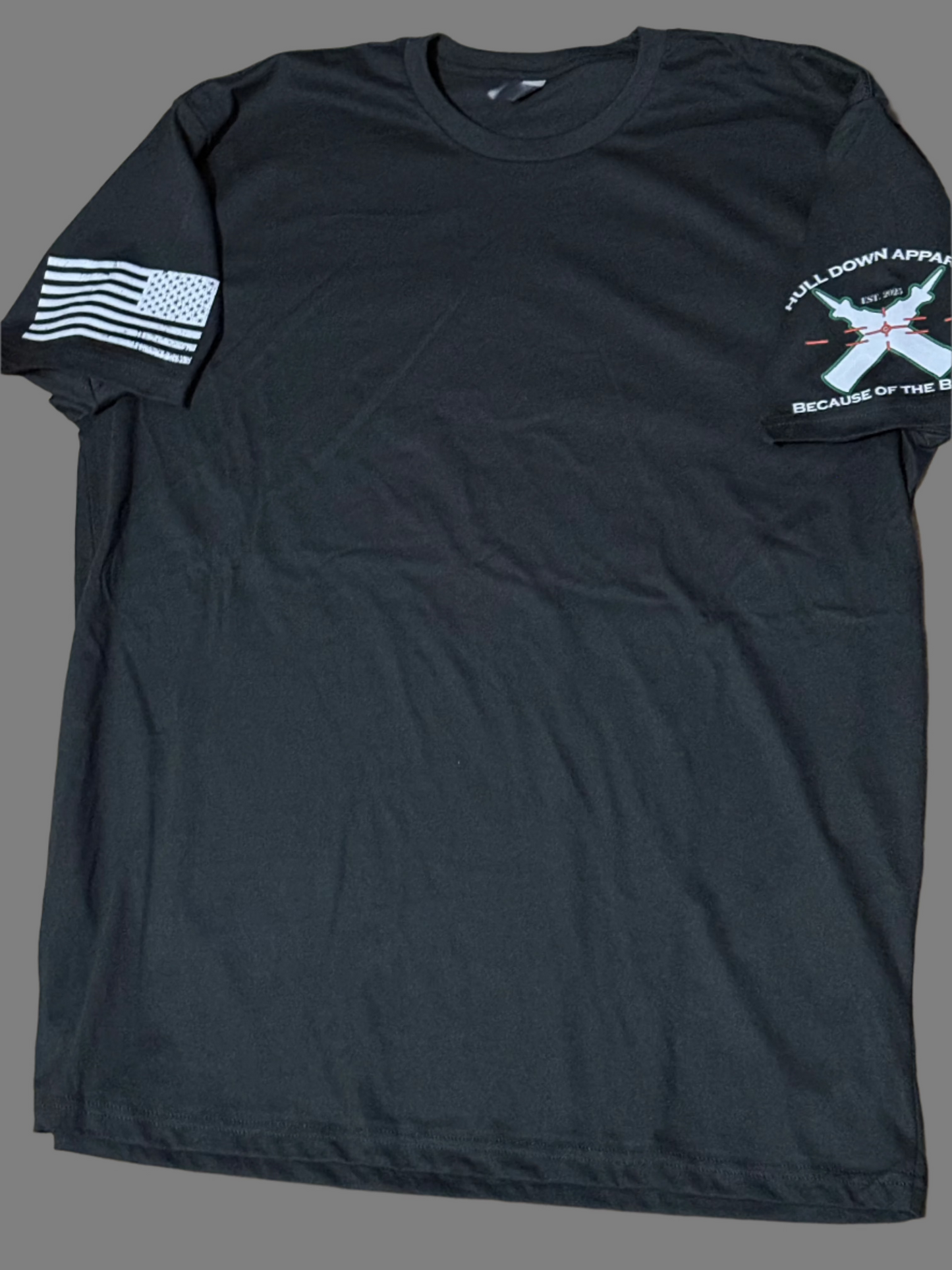Basic Tee
