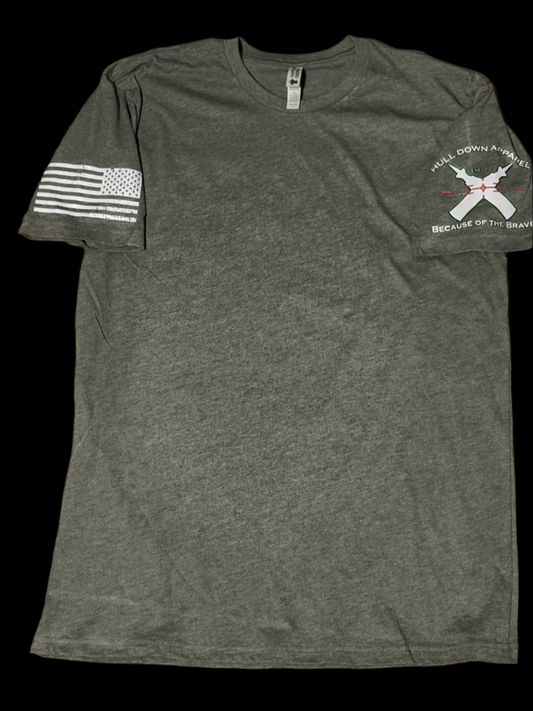 Basic Tee