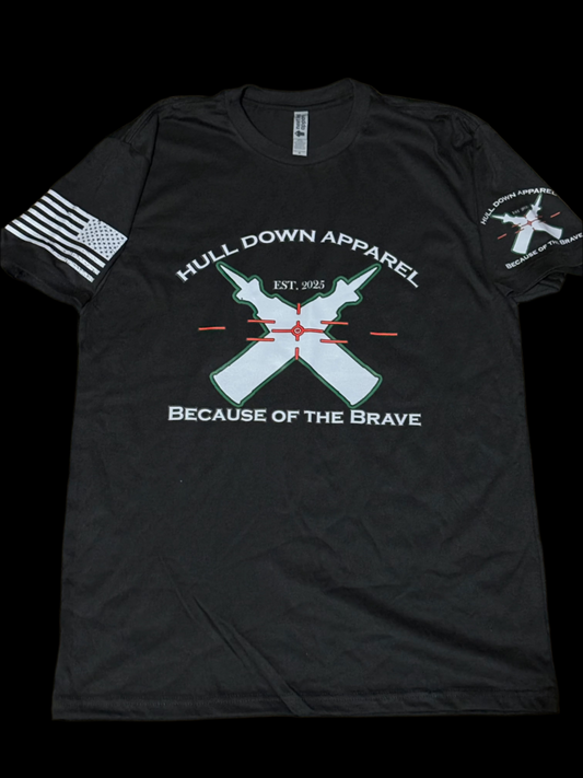 HDA Logo Tee