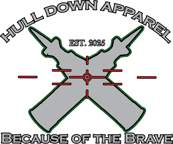 HULL DOWN APPAREL LLC.